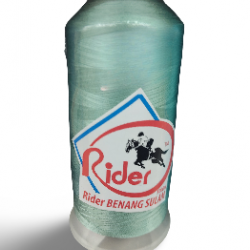 Benang Sulam Rider - Soft Turquoise