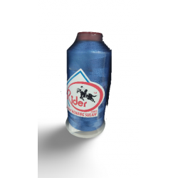 Benang Sulam Rider - Cornflower Blue