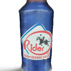 Benang Sulam Rider - Sapphire