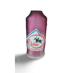 Benang Sulam Rider - Plum