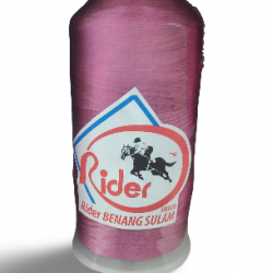 Benang Sulam Rider - Plum