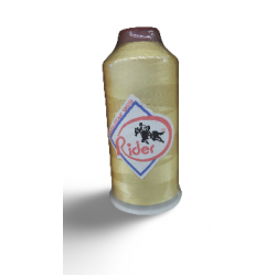 Benang Sulam Rider - Butter Yellow