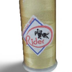 Benang Sulam Rider - Butter Yellow