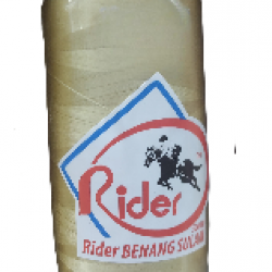 Benang Sulam Rider - Pale Gold