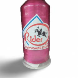 Benang Sulam Rider - Shocking Pink