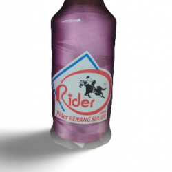Benang Sulam Rider - Muted Orchid