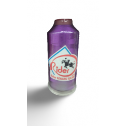 Benang Sulam Rider - Bright Purple