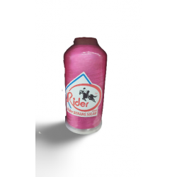 Benang Sulam Rider - Pink