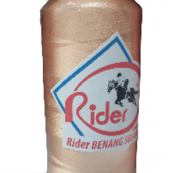 Benang Sulam Rider - Rose Gold