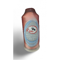 Benang Sulam Rider - Antique Pink