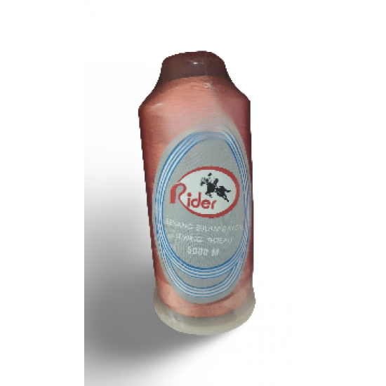 Benang Sulam Rider - Antique Pink