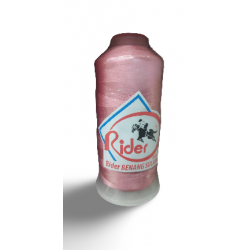 Benang Sulam Rider - Deep Peach