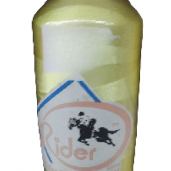 Benang Sulam Rider - Luminous Lemon