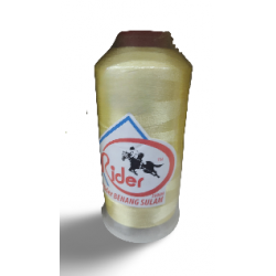 Benang Sulam Rider - Maize Yellow