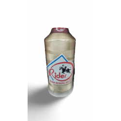 Benang Sulam Rider - Light Sand 