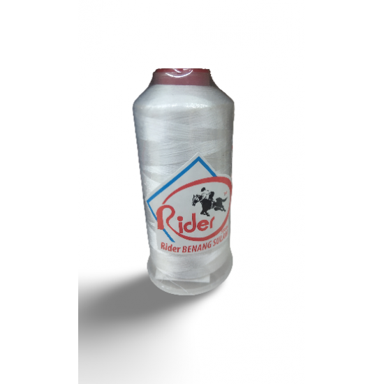 Benang Sulam Rider - Pear