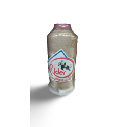 Benang Sulam Rider - Sandy Beige 