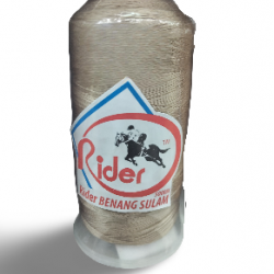 Benang Sulam Rider - Sandy Beige 