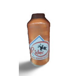 Benang Sulam Rider - Terracotta Orange