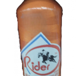 Benang Sulam Rider - Terracotta Orange