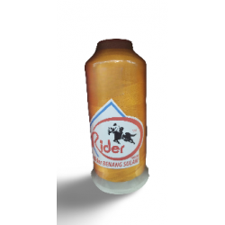 Benang Sulam Rider - Deep Marigold