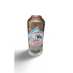 Benang Sulam Rider - Bronze 
