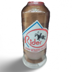 Benang Sulam Rider - Bronze 