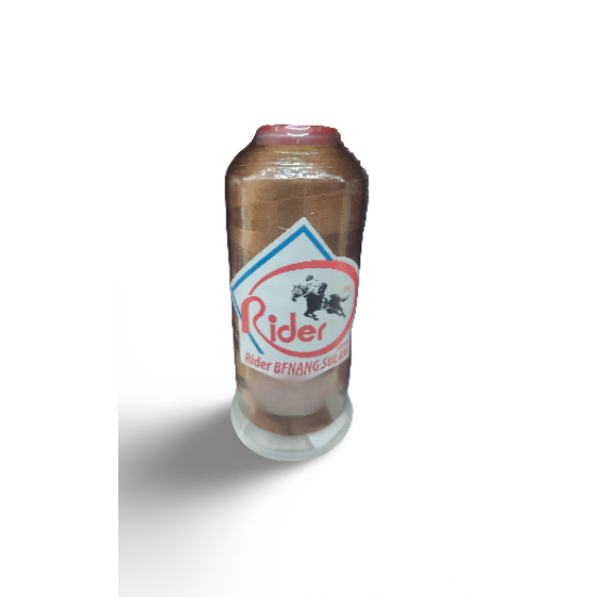 Benang Sulam Rider - Bronze 