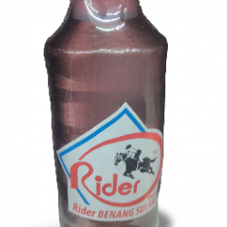 Benang Sulam Rider - Deep Chocolate 