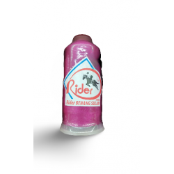 Benang Sulam Rider - Fuchsia 