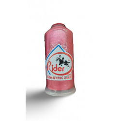 Benang Sulam Rider - Amaranth