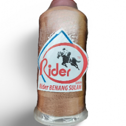 Benang Sulam Rider - Caramel
