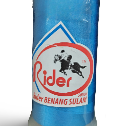 Benang Sulam Rider - Bright Sky Blue 
