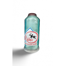 Benang Sulam Rider - Pale Mint