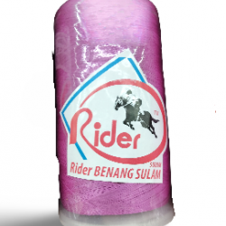 Benang Sulam Rider - Orchid Pink