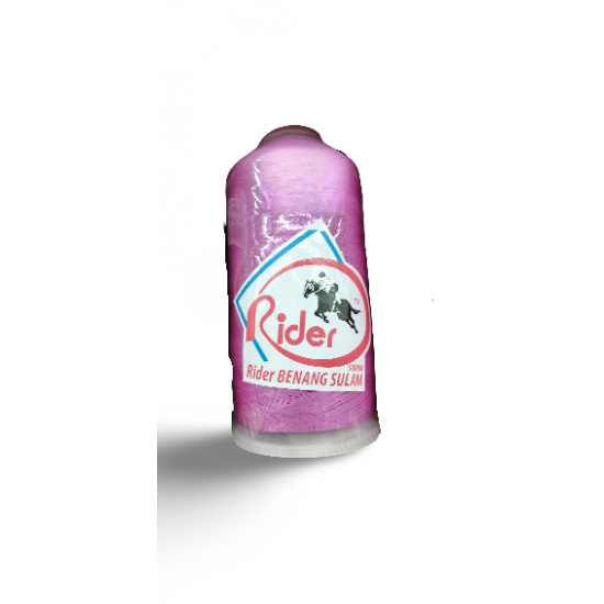 Benang Sulam Rider - Orchid Pink