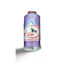 Benang Sulam Rider - Light Violet 