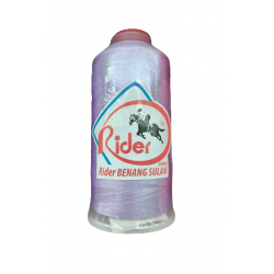 Benang Sulam Rider - Soft Wisteria 