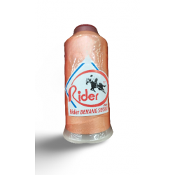 Benang Sulam Rider - Apricot