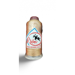 Benang Sulam Rider - Golden Sand