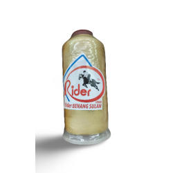 Benang Sulam Rider - Antique Gold