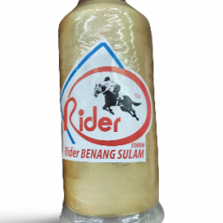 Benang Sulam Rider - Antique Gold