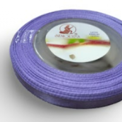 Reben Satin Warna Pepejal Grape - #42
