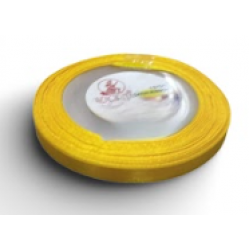 Reben Satin Warna Pepejal Dandelion - #31