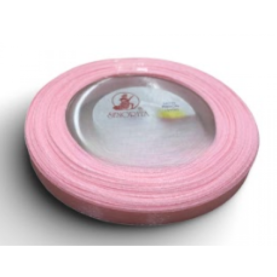 Reben Satin Warna Pepejal Fairy Tale - #823