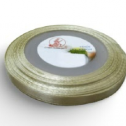 Reben Satin Warna Pepejal Pearl - #B5