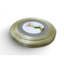 Reben Satin Warna Pepejal Pearl - #B5