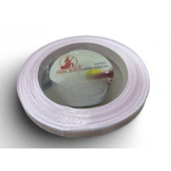 Reben Satin Warna Pepejal Seasalt - #11