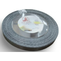 Reben Satin Warna Pepejal Slate gray - #828