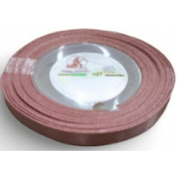 Reben Satin Warna Pepejal Sweet Nectar - #820